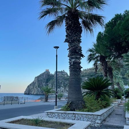 Incantevole Appartamento Taormina SantʼAlessio Siculo 외부 사진