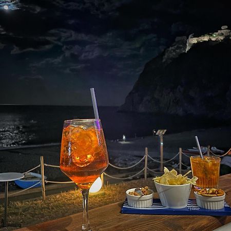 Incantevole Appartamento Taormina SantʼAlessio Siculo 외부 사진