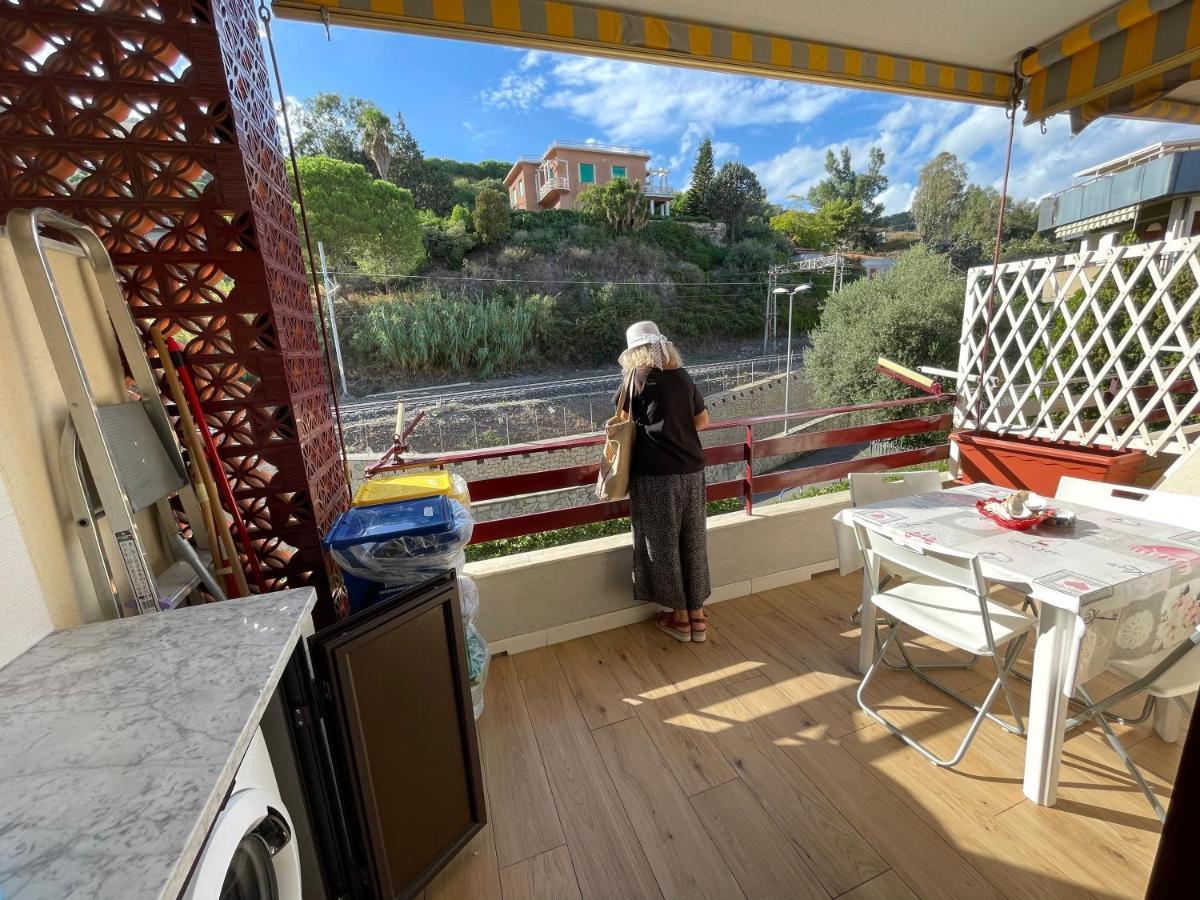 Incantevole Appartamento Taormina SantʼAlessio Siculo 외부 사진